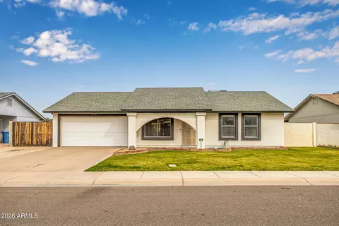 1416 W Chilton St, Chandler, AZ 85224