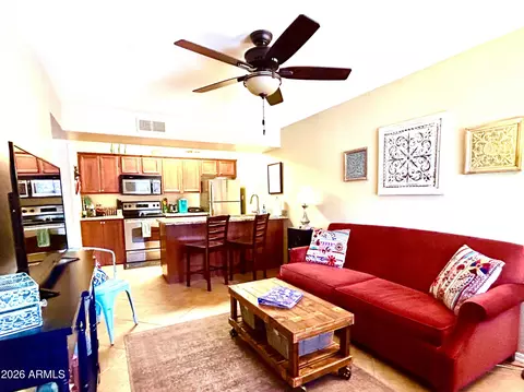 115 E Cortez Dr #109, Sedona, AZ 86351
