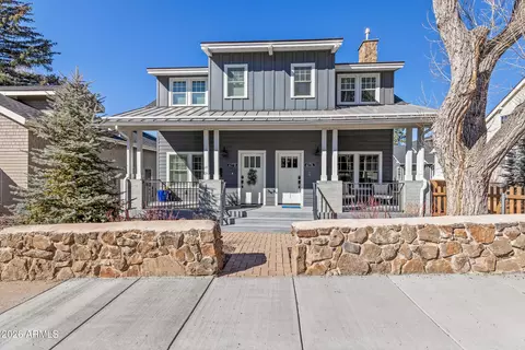 617 N San Francisco St #A, Flagstaff, AZ 86001