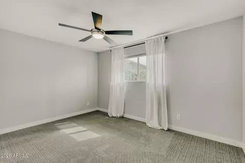 Bedroom - 2538 N 50th St, Phoenix, AZ 85008 photo 7 of 7