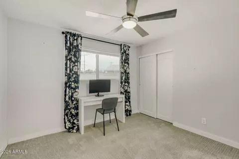 Bedroom - 2538 N 50th St, Phoenix, AZ 85008 photo 1 of 7