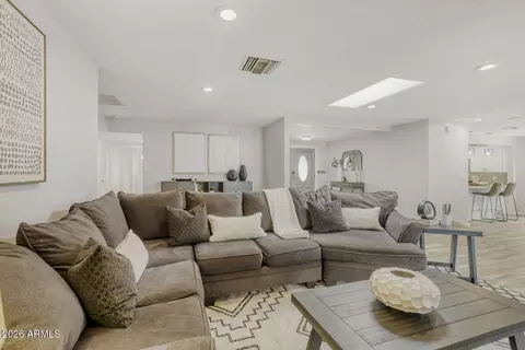 Living - 2538 N 50th St, Phoenix, AZ 85008 photo 2 of 3