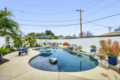 Exterior - 2538 N 50th St, Phoenix, AZ 85008 photo 1 of 2
