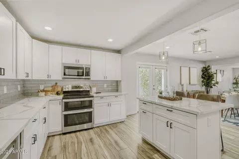 Kitchen - 2538 N 50th St, Phoenix, AZ 85008 photo 1 of 3