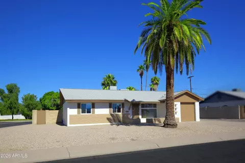 2624 W Charter Oak Rd, Phoenix, AZ 85029
