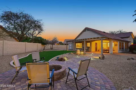 4383 S Coachhouse Ct, Gilbert, AZ 85297