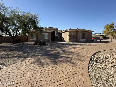 3306 N Mansfield Dr, Litchfield Park, AZ 85340