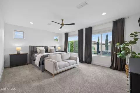 Bedroom - 10250 E Seismic Ave, Mesa, AZ 85212 photo 1 of 7
