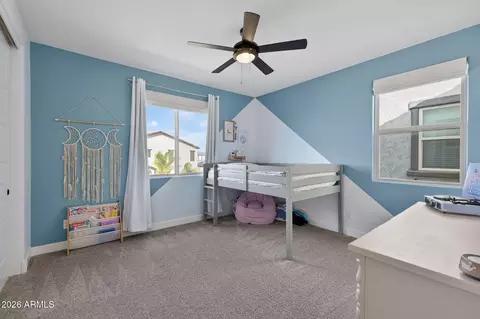 Bedroom - 10250 E Seismic Ave, Mesa, AZ 85212 photo 6 of 7