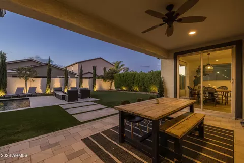 Exterior - 10250 E Seismic Ave, Mesa, AZ 85212 photo 10 of 20