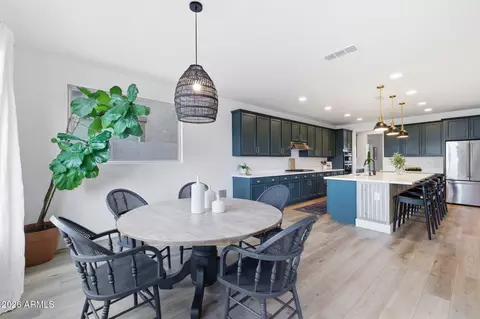 Dining - 10250 E Seismic Ave, Mesa, AZ 85212 photo 3 of 6