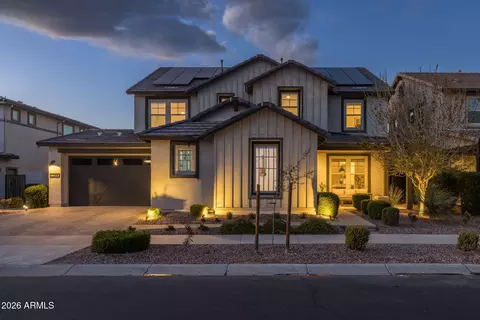 10250 E Seismic Ave, Mesa, AZ 85212
