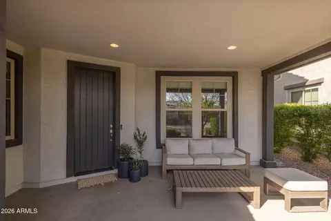 Exterior - 10250 E Seismic Ave, Mesa, AZ 85212 photo 7 of 20