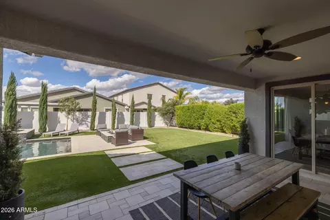 Exterior - 10250 E Seismic Ave, Mesa, AZ 85212 photo 12 of 20