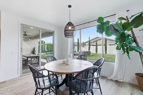 Dining - 10250 E Seismic Ave, Mesa, AZ 85212 photo 1 of 6
