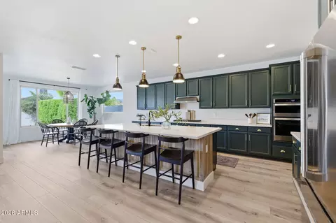 Kitchen - 10250 E Seismic Ave, Mesa, AZ 85212 photo 1 of 5