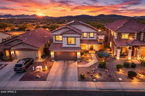 4535 W Cottontail Rd, Phoenix, AZ 85086