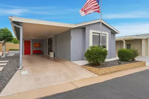 5735 E Mcdowell Rd #63, Mesa, AZ 85215