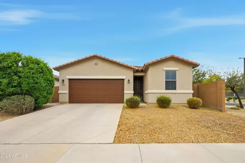 16661 W Shangri La Rd, Surprise, AZ 85388