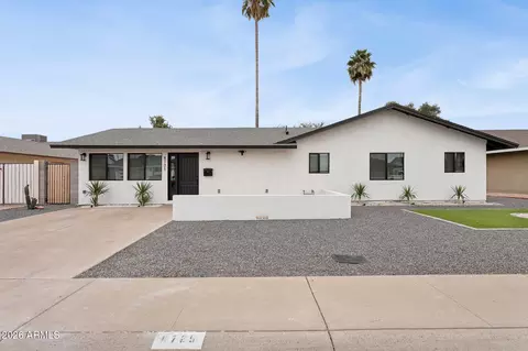 8725 E Osborn Rd, Scottsdale, AZ 85251