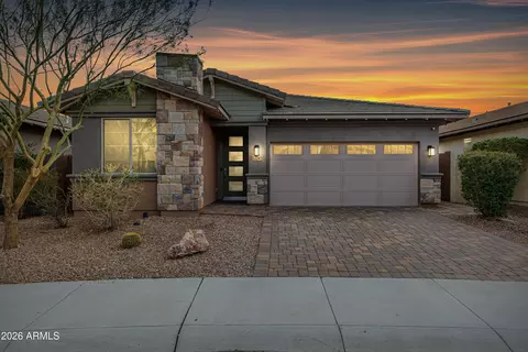 12745 W Caraveo Pl, Peoria, AZ 85383