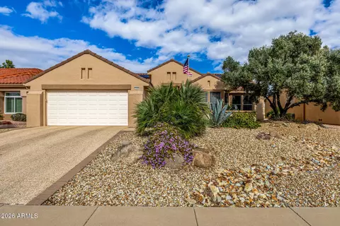 15352 W Blackgold Ln, Sun City West, AZ 85375