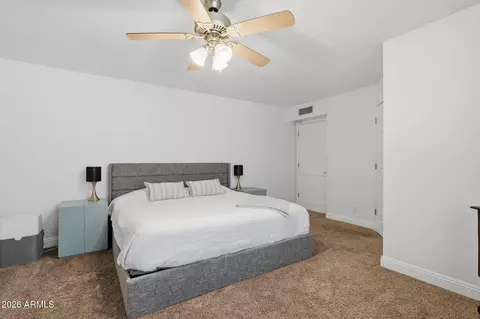 Bedroom - 270 E Kroll Dr, Gilbert, AZ 85234 photo 1 of 2