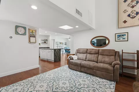 Living - 270 E Kroll Dr, Gilbert, AZ 85234 photo 1 of 1