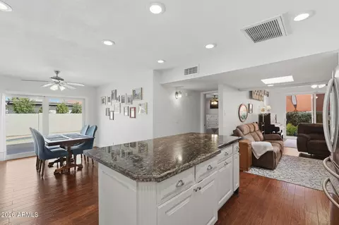 Kitchen - 270 E Kroll Dr, Gilbert, AZ 85234 photo 3 of 5