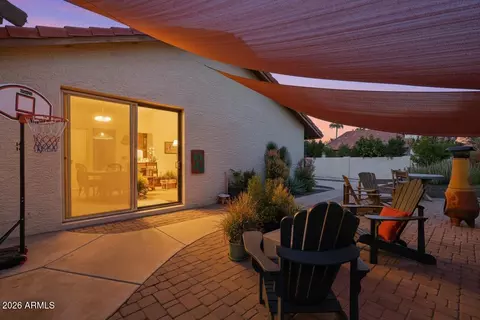 Exterior - 270 E Kroll Dr, Gilbert, AZ 85234 photo 2 of 3