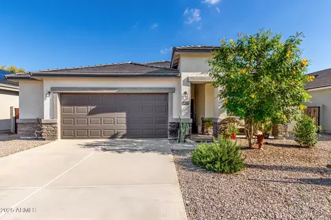 24077 N Field Rd, Florence, AZ 85132