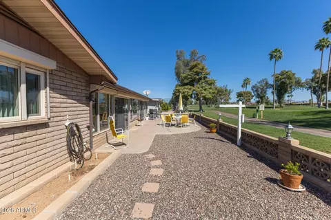 955 S Rochester --, Mesa, AZ 85206