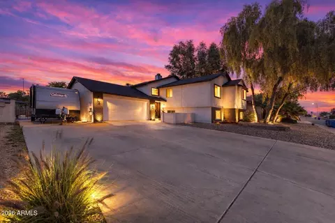 5056 E Dallas St, Mesa, AZ 85205