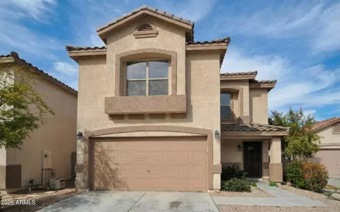 3331 S Chaparral Rd, Apache Junction, AZ 85119