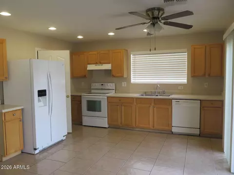 Kitchen - 3331 S Chaparral Rd, Apache Junction, AZ 85119 photo 2 of 4
