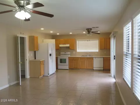 Kitchen - 3331 S Chaparral Rd, Apache Junction, AZ 85119 photo 1 of 4