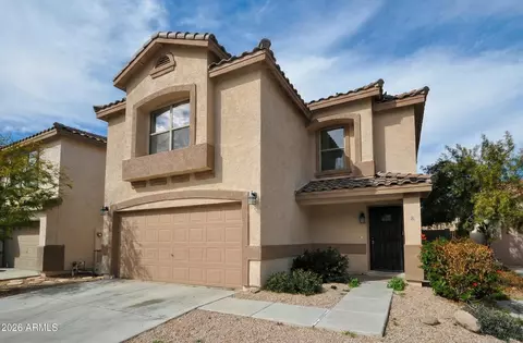 Exterior - 3331 S Chaparral Rd, Apache Junction, AZ 85119 photo 1 of 3