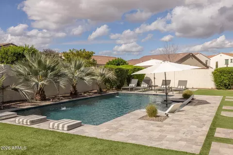 Exterior - 9517 E Tungsten Dr, Mesa, AZ 85212 photo 1 of 27
