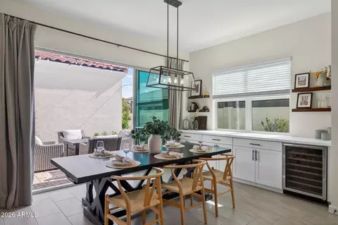 Dining - 9517 E Tungsten Dr, Mesa, AZ 85212 photo 3 of 3