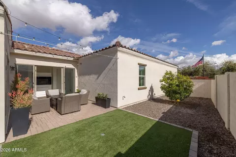 Exterior - 9517 E Tungsten Dr, Mesa, AZ 85212 photo 23 of 27