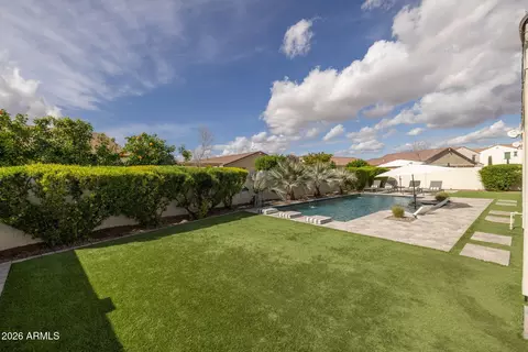 Exterior - 9517 E Tungsten Dr, Mesa, AZ 85212 photo 18 of 27