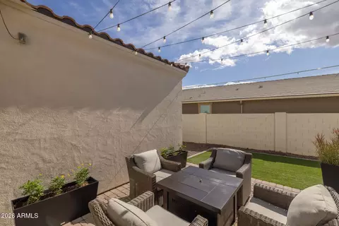 Exterior - 9517 E Tungsten Dr, Mesa, AZ 85212 photo 22 of 27