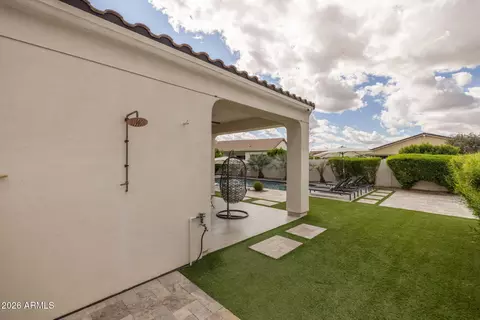 Exterior - 9517 E Tungsten Dr, Mesa, AZ 85212 photo 17 of 27