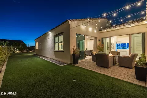 Exterior - 9517 E Tungsten Dr, Mesa, AZ 85212 photo 7 of 27