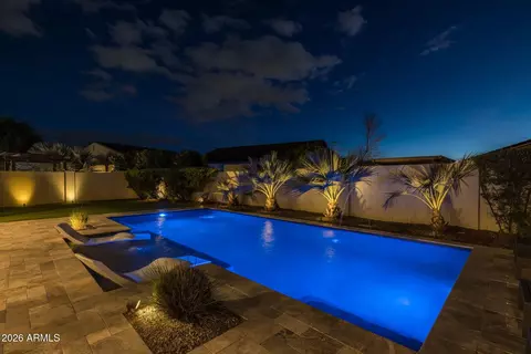 Exterior - 9517 E Tungsten Dr, Mesa, AZ 85212 photo 4 of 27
