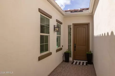 Entry Way - 9517 E Tungsten Dr, Mesa, AZ 85212 photo 1 of 5