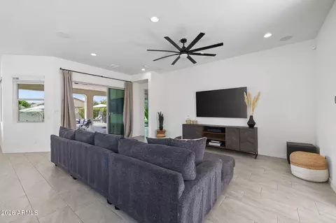 Living - 9517 E Tungsten Dr, Mesa, AZ 85212 photo 1 of 2