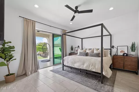 Bedroom - 9517 E Tungsten Dr, Mesa, AZ 85212 photo 1 of 5