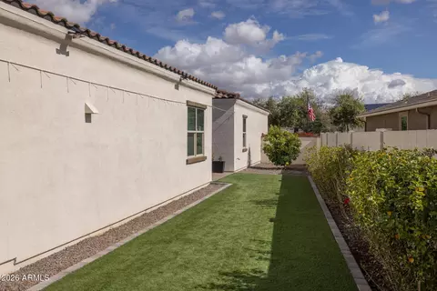 Exterior - 9517 E Tungsten Dr, Mesa, AZ 85212 photo 24 of 27