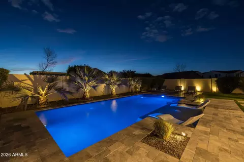 Exterior - 9517 E Tungsten Dr, Mesa, AZ 85212 photo 6 of 27